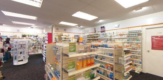 Reviews of Unichem Orrs Pharmacy Tui in Whangarei - Pharmacy