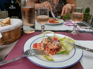 Photo n°3 de Café Hôtel de la Mairie - Les Frères Castilho à Massy ()