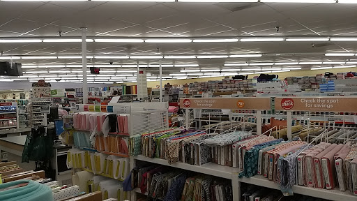 Fabric Store «Jo-Ann Fabrics and Crafts», reviews and photos, 2248 Santiam Hwy SE, Albany, OR 97322, USA