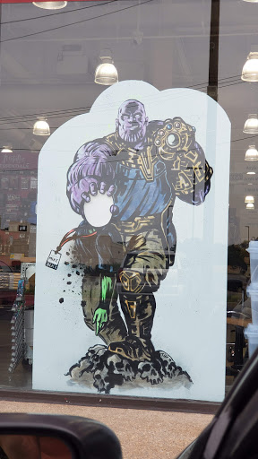 Art Supply Store «Blick Art Materials», reviews and photos, 168 Glen Cove Rd, Carle Place, NY 11514, USA