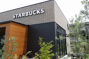 Starbucks Coffee - Sakai Mozu image