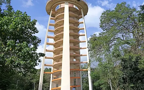 Anna Tower image