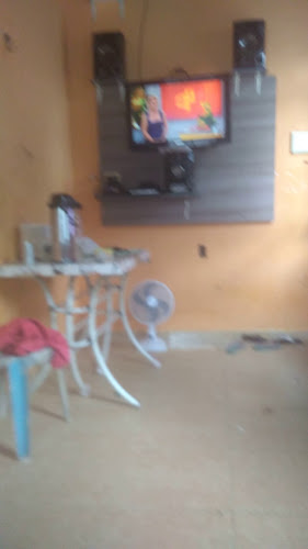 Avaliações sobre Parque Das Nações em Manaus - Restaurante