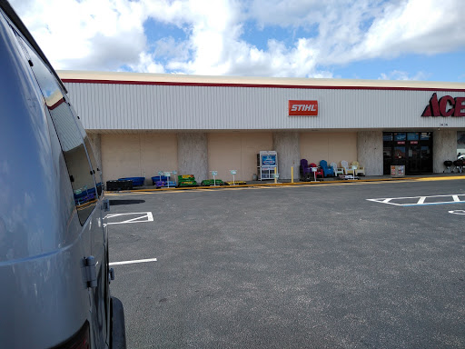 Hardware Store «Ace Hardware», reviews and photos, 3636 S Washington Ave, Titusville, FL 32780, USA