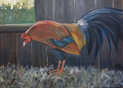 Art Center «LibertyTown Arts Workshop», reviews and photos, 916 Liberty St, Fredericksburg, VA 22401, USA