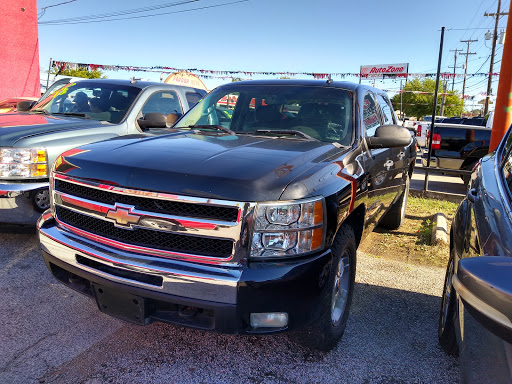 Auto Repair Shop «JM Automotive», reviews and photos, 5623 Babcock Rd, San Antonio, TX 78240, USA