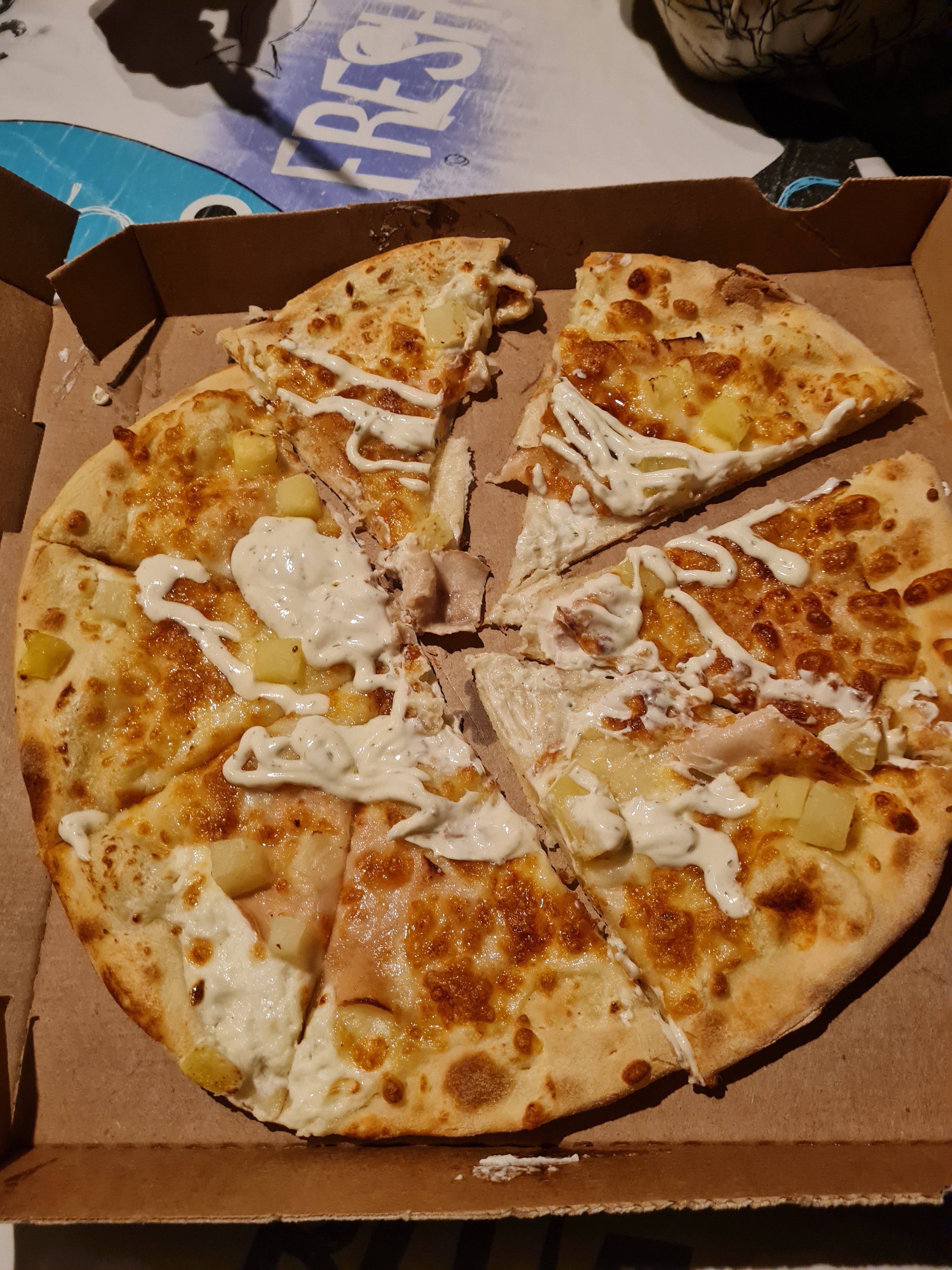Photo n° 1 de l'avis de Philippe.a fait le 29/10/2022 à 18:42