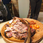 Photo n°5 de l'avis de Virginia.u fait le 28/10/2021 à 08:30 sur le  Erva Restaurant & Bar à Lisbon