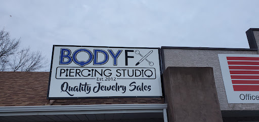 Find creepy tattoo ideas for your next unique tattoo in Humboldt at BodyFx Piercing Studio Quality Jewelry Sales