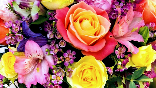 Gift Shop «Little Shop of Flowers», reviews and photos, 1655 W Grand Ave, Grover Beach, CA 93433, USA