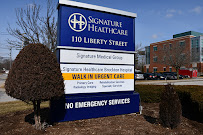 Walk-In Urgent Care Center - Brockton - 110 Liberty Street - Photo 4 - Car repair in Brockton, MA, Brockton