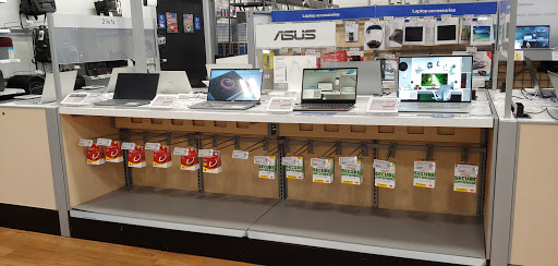 Electronics Store «Best Buy», reviews and photos, 1408 N Litchfield Rd, Goodyear, AZ 85395, USA