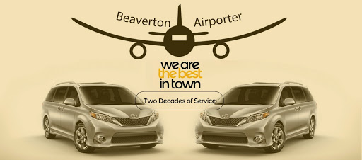 Beaverton Airporter LLC