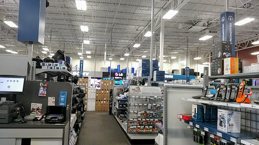 Electronics Store «Best Buy», reviews and photos, 2601 S Stemmons Fwy, Lewisville, TX 75067, USA