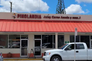 Pinolandia Hollywood image