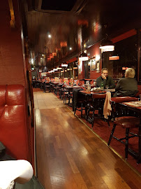 Atmosphère du Restaurant Buffalo Grill Ferney Voltaire - n°19
