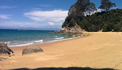 Photo de Breaker Bay Beach zone sauvage