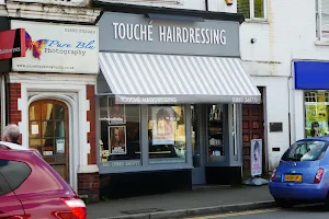Touché Hairdressing Caterham image