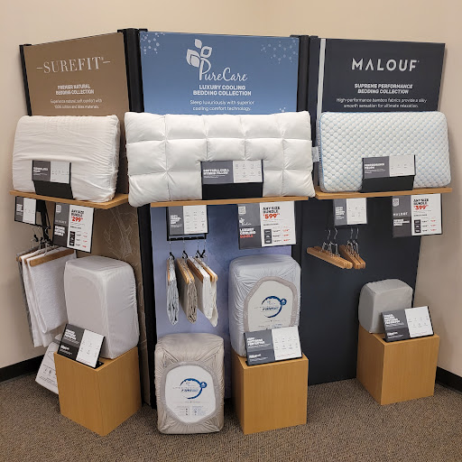 Mattress Store «Mattress Firm Poulsbo», reviews and photos, 21555 Olhava Way NW #105, Poulsbo, WA 98370, USA