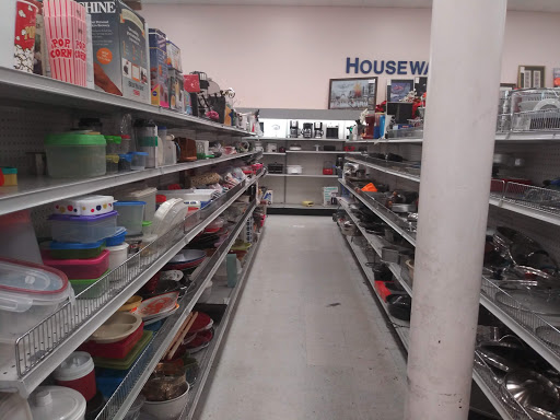 Thrift Store «Goodwill», reviews and photos, 390 Plaza Dr, Folsom, CA 95630, USA