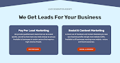Lead generation specialists Perth