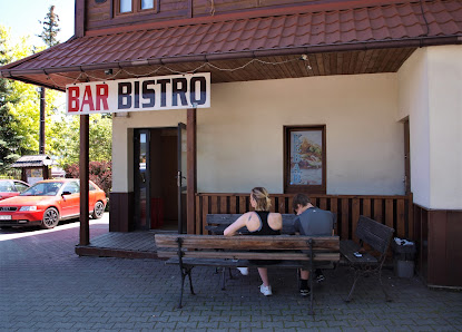 Bar Bistro123 Spytkowice 19, 34-745 Spytkowice, Polska