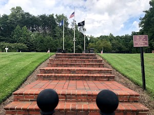 Veterans Memorial at Dan Daniel Memorial Park - photo 31