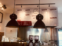 Curry 75 à Pforzheim carte