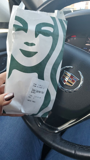 Coffee Shop «Starbucks», reviews and photos, 6455 Carlisle Pike #1a, Mechanicsburg, PA 17050, USA
