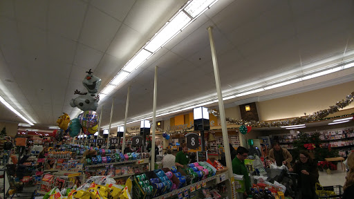 Grocery Store «Giant Food Stores», reviews and photos, 6542 Logan Square, New Hope, PA 18938, USA