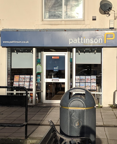 Reviews of Pattinson Estate Agents - Forest Hall branch in Newcastle upon Tyne - Real estate agency