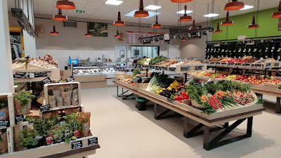 So.bio Dammarie à Dammarie-les-Lys