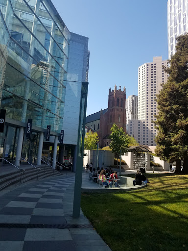 Ice Skating Rink «Yerba Buena Ice Skating & Bowling Center», reviews and photos, 750 Folsom St, San Francisco, CA 94107, USA