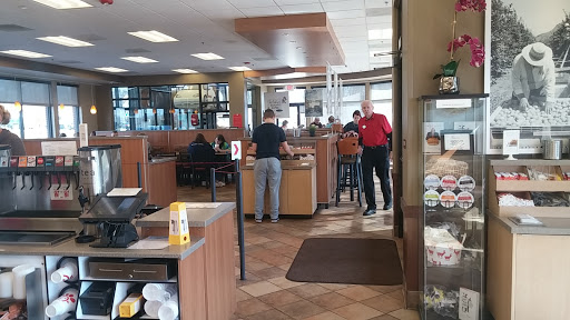 Fast Food Restaurant «Chick-fil-A», reviews and photos, 210 Forty Foot Rd, Lansdale, PA 19446, USA