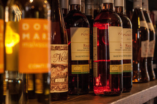 Wine Store «Bottoms Up Wine & Spirits», reviews and photos, 731 Franklin Ave, Brooklyn, NY 11238, USA