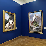 Photo n° 5 de l'avis de Asyam.u fait le 01/03/2023 à 17:48 pour Musée d’arts de Nantes à Nantes