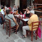 Photo n°1 de l'avis de marco.o fait le 13/08/2021 à 09:14 sur le  Cip & Ciop à Venice