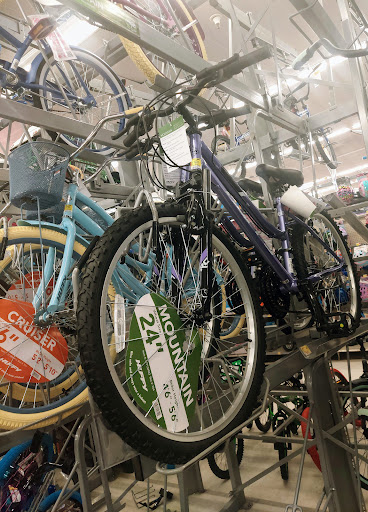 Department Store «Walmart Supercenter», reviews and photos, 301 Ranch Dr, Milpitas, CA 95035, USA