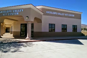 Antelope Valley Veterans Center image