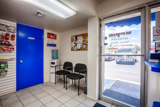 Self-Storage Facility «US Storage Centers», reviews and photos, 9304 N 43rd Ave, Glendale, AZ 85302, USA