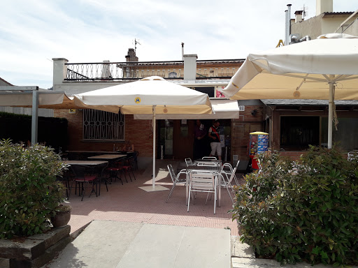 EL 9 INTER en Els Hostalets de Balenyà