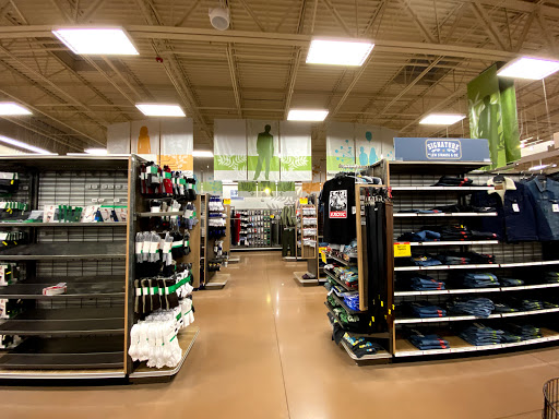 Grocery Store «Kroger Marketplace», reviews and photos, 9000 Staples Mill Rd, Henrico, VA 23228, USA