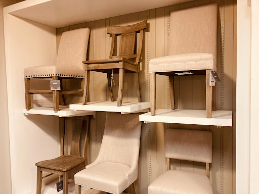 Furniture Store «Bassett Home Furnishings», reviews and photos, 2233 Bel-Red Rd, Redmond, WA 98052, USA