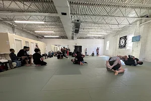 Shorty's Brazilian Jiu Jitsu image