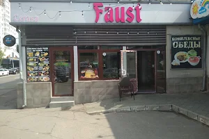 Faust image
