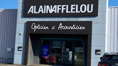 Opticien Aubière | Alain Afflelou à Aubière
