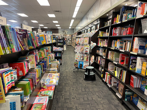 Book Store «Books-A-Million», reviews and photos, 1060 S Amity Rd, Conway, AR 72032, USA