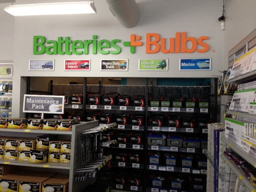 Car Battery Store «Batteries Plus Bulbs», reviews and photos, 2419 El Cajon Blvd, San Diego, CA 92104, USA