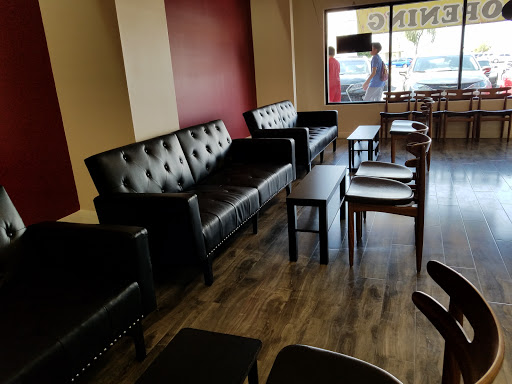 Dessert Shop «Bambu Desserts & Drinks», reviews and photos, 4810 Spring Mountain Rd, Las Vegas, NV 89102, USA