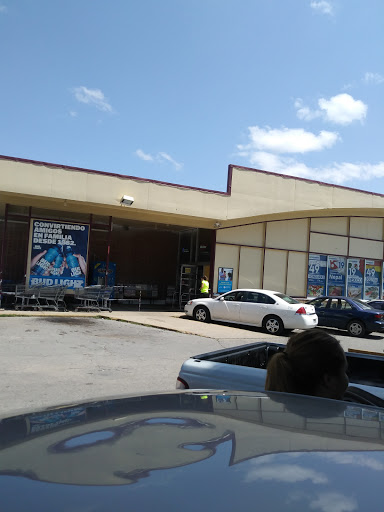 Supermarket «El Rio Bravo Supermarket», reviews and photos, 11 S 10th St, Kansas City, KS 66102, USA